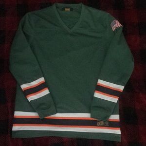 Men's 10 Deep Hockey Jersey
